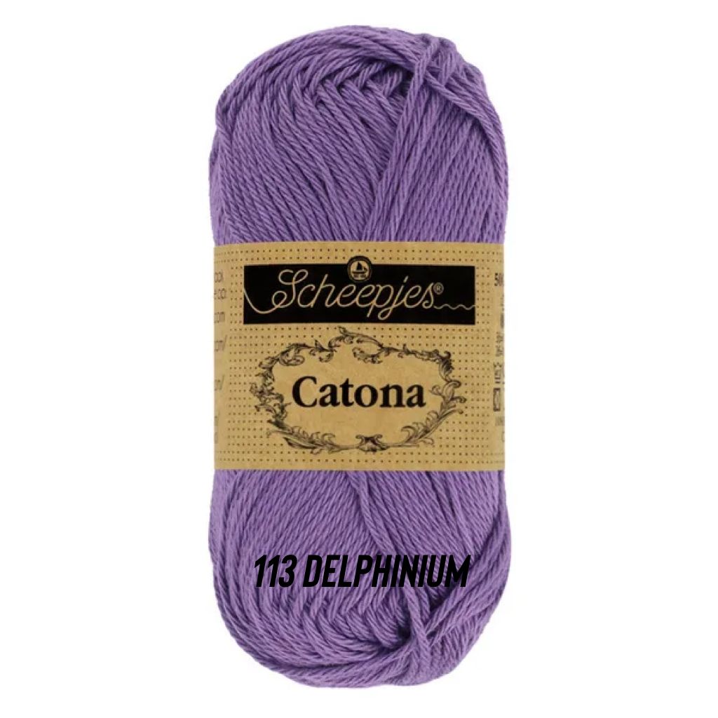 Scheepjes - Catona
