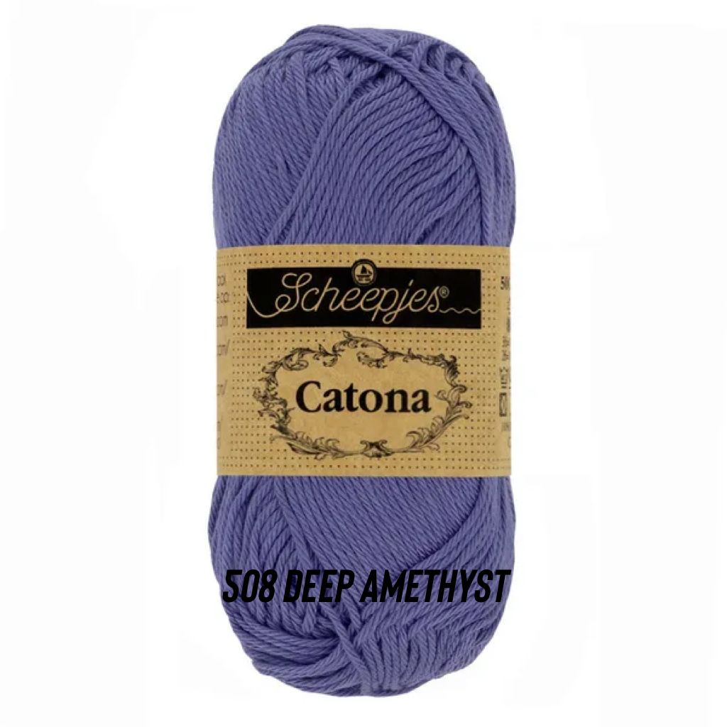 Scheepjes - Catona