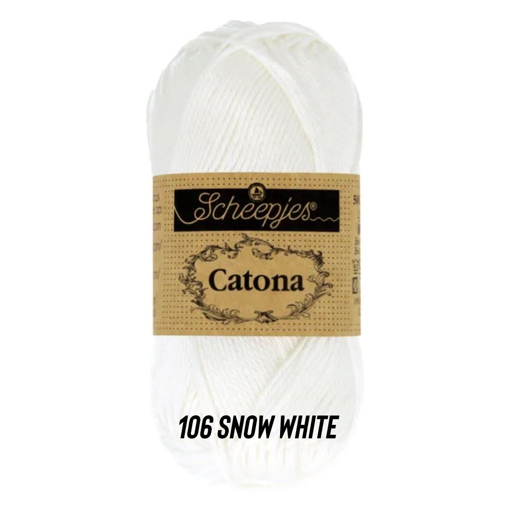Scheepjes - Catona