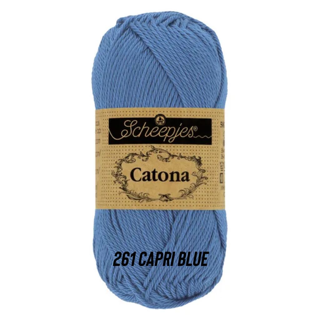 Scheepjes - Catona