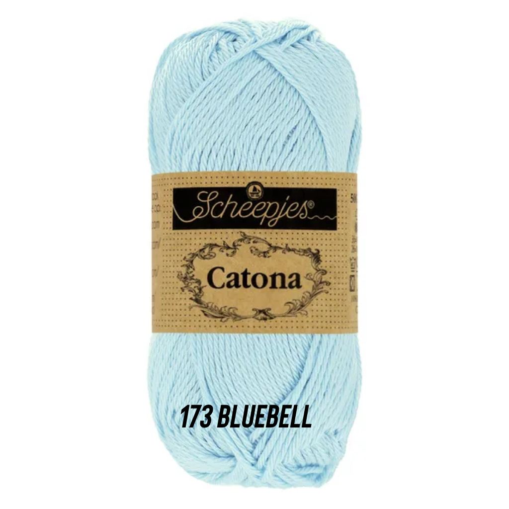 Scheepjes - Catona
