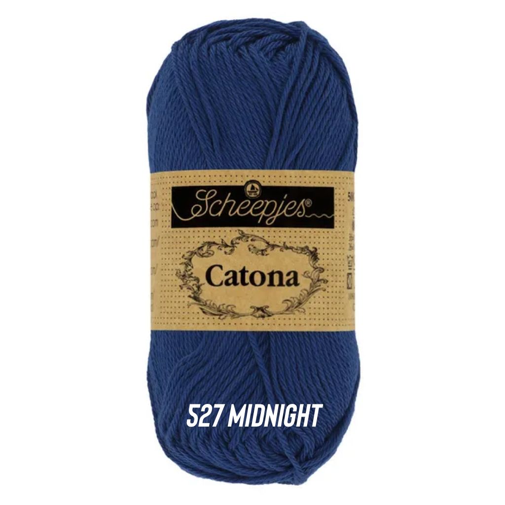 Scheepjes - Catona