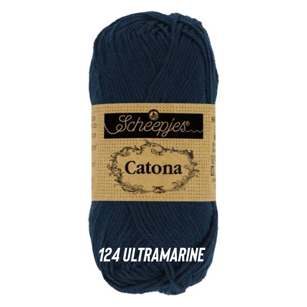 Scheepjes - Catona