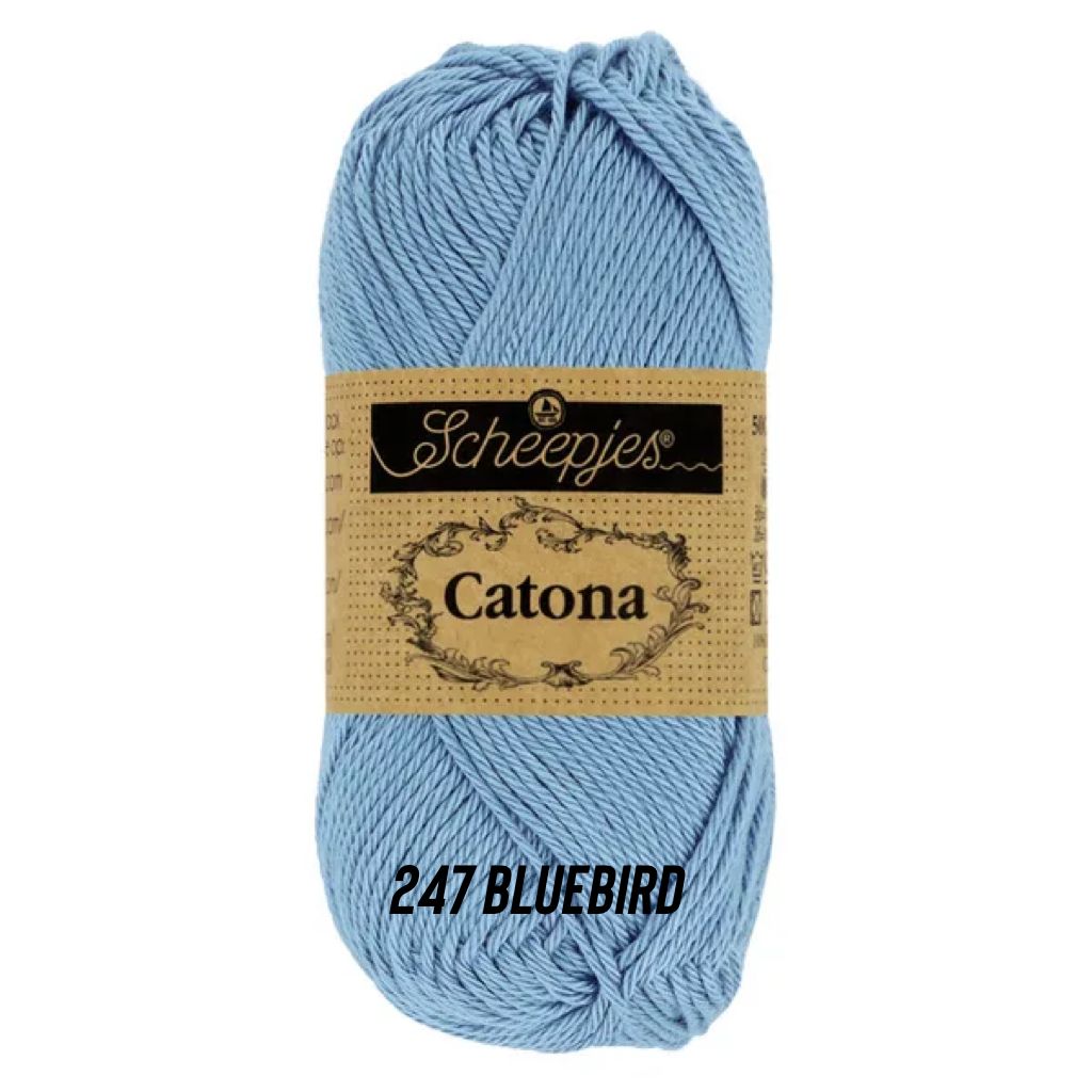 Scheepjes - Catona