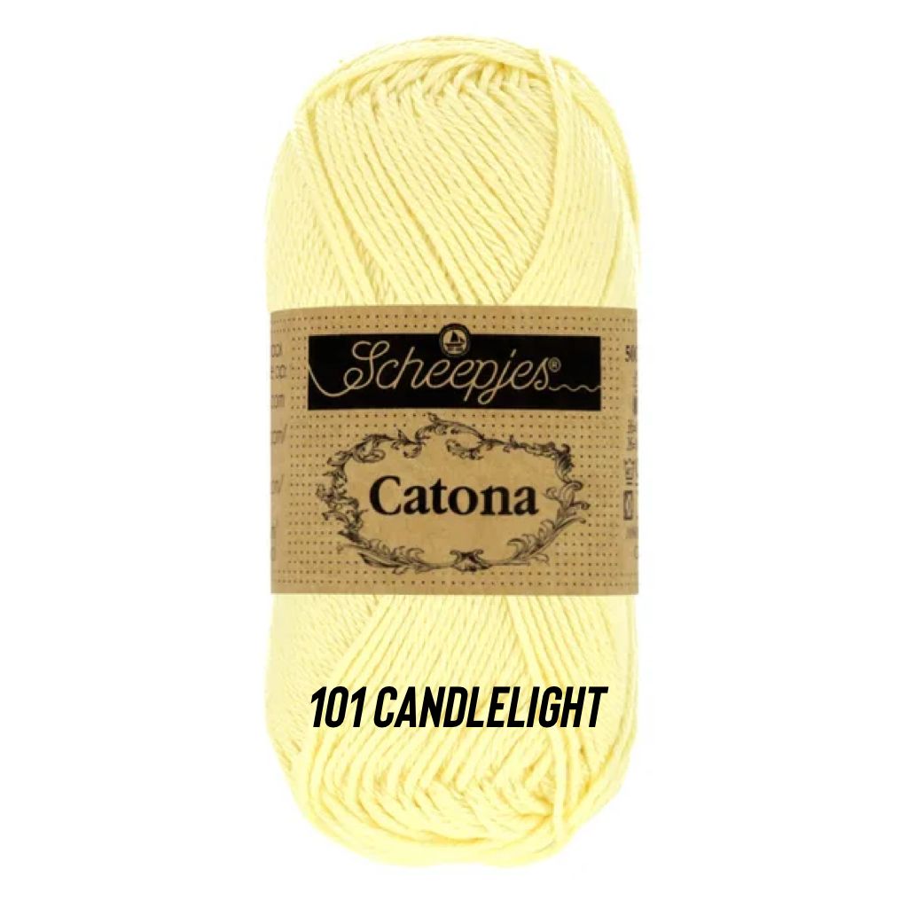 Scheepjes - Catona