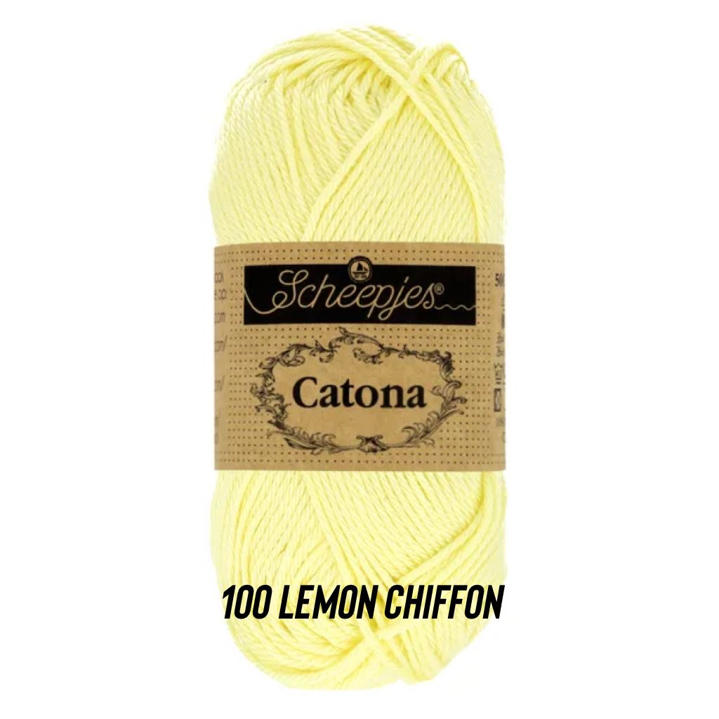 Scheepjes - Catona