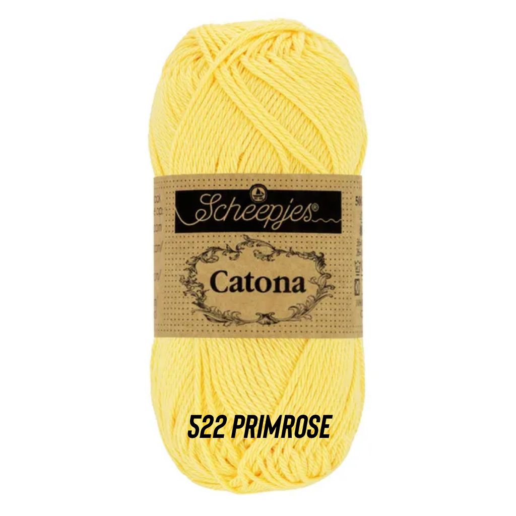 Scheepjes - Catona
