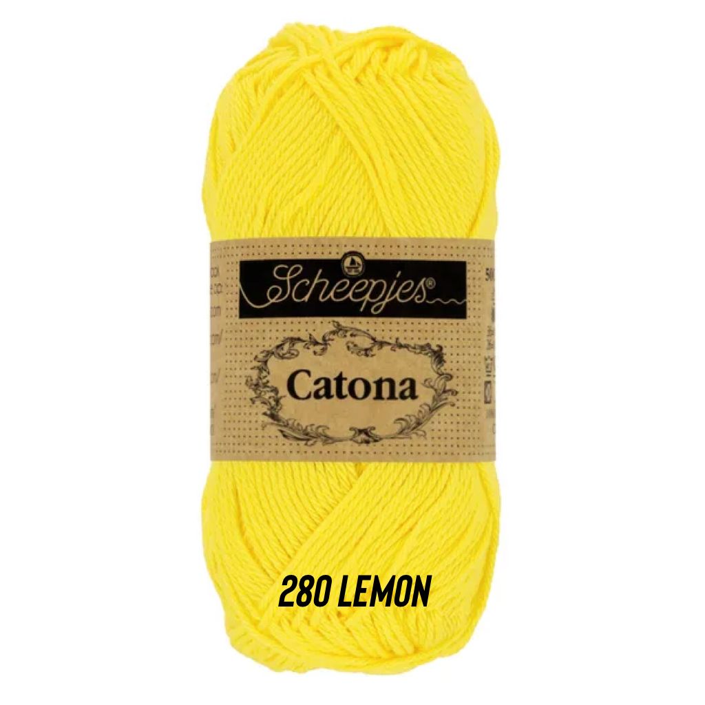 Scheepjes - Catona
