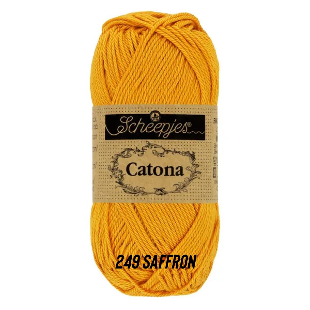 Scheepjes - Catona