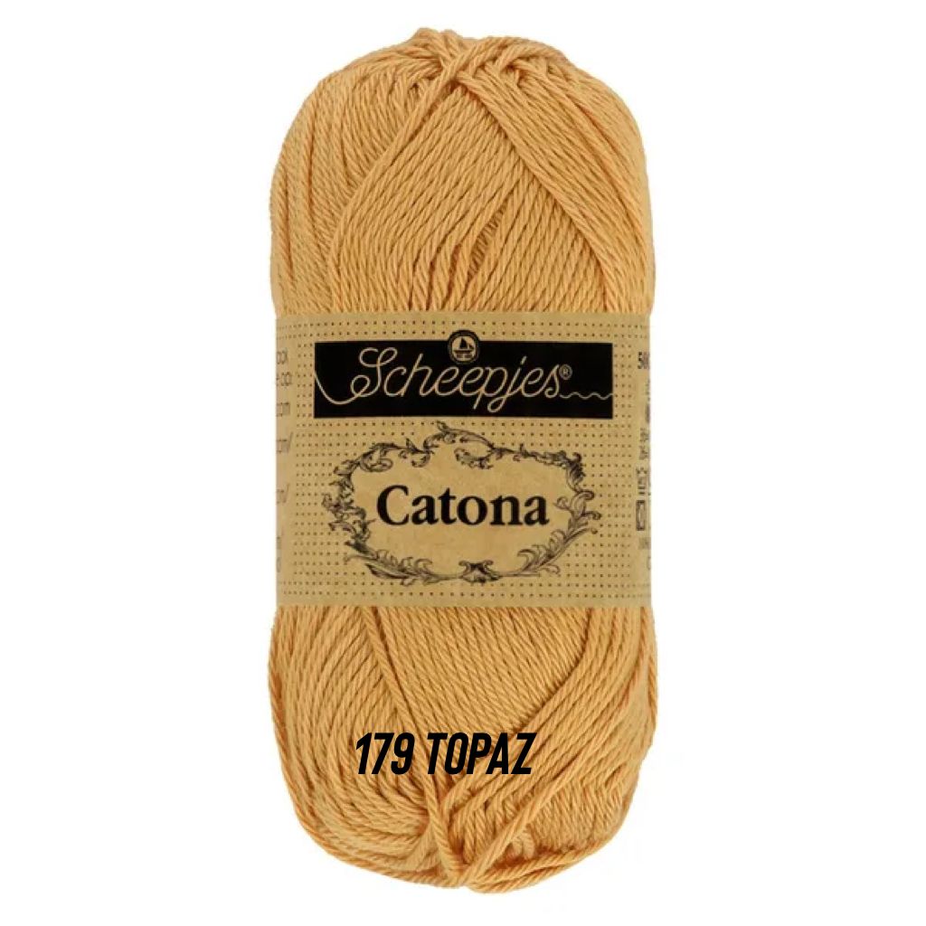 Scheepjes - Catona