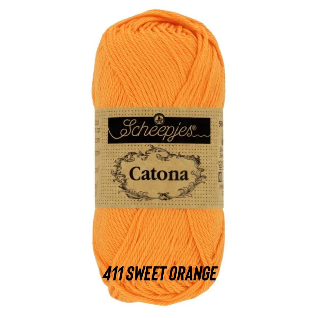 Scheepjes - Catona