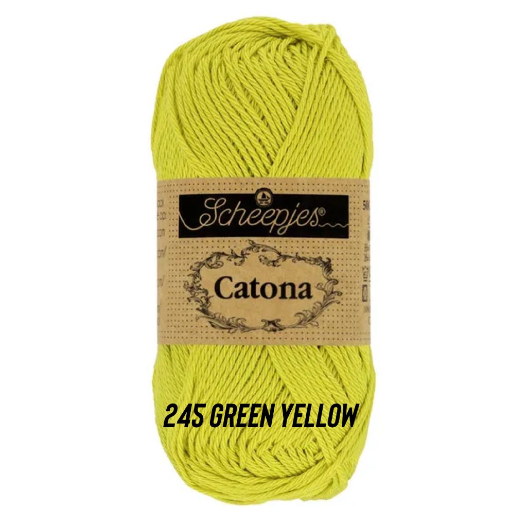 Scheepjes - Catona