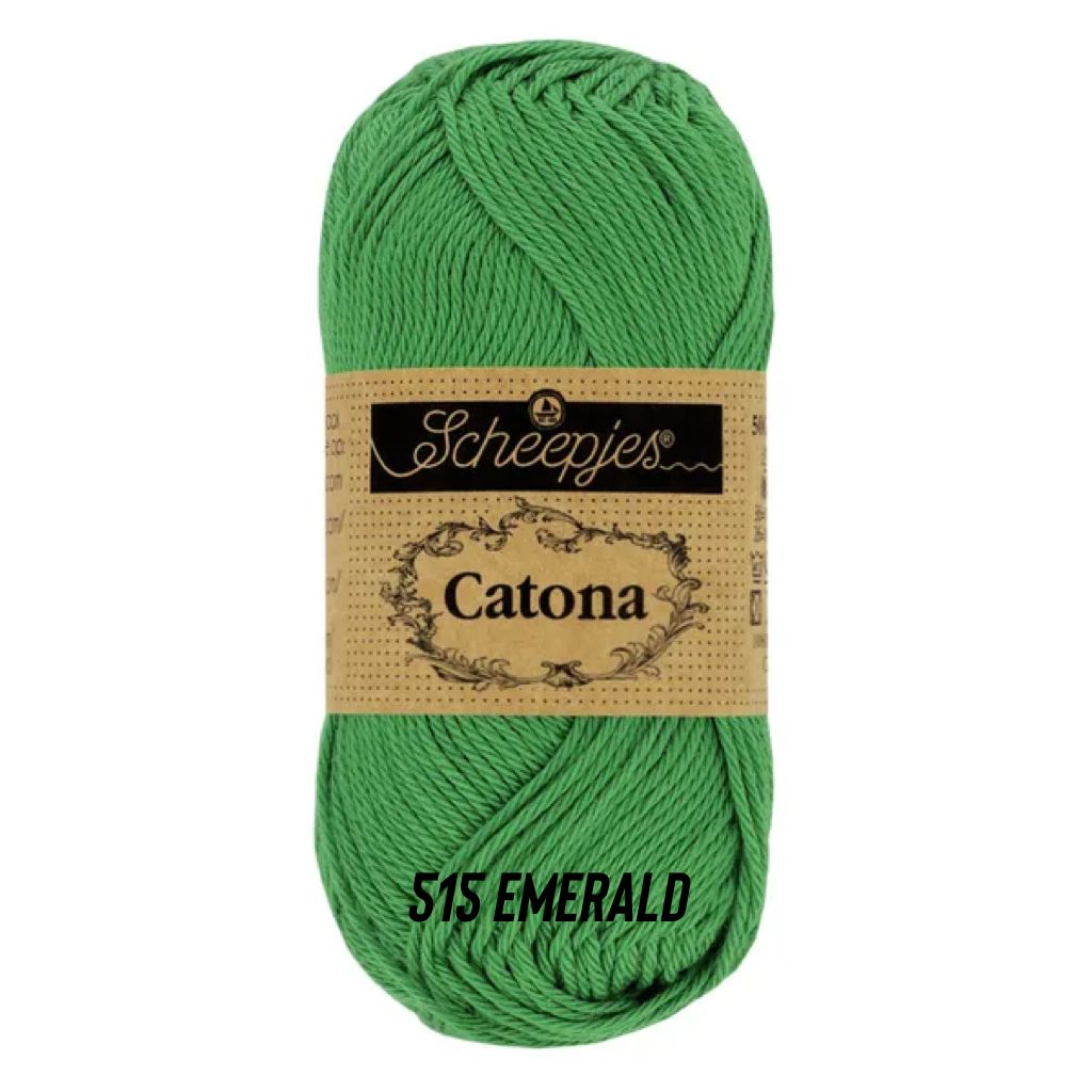 Scheepjes - Catona