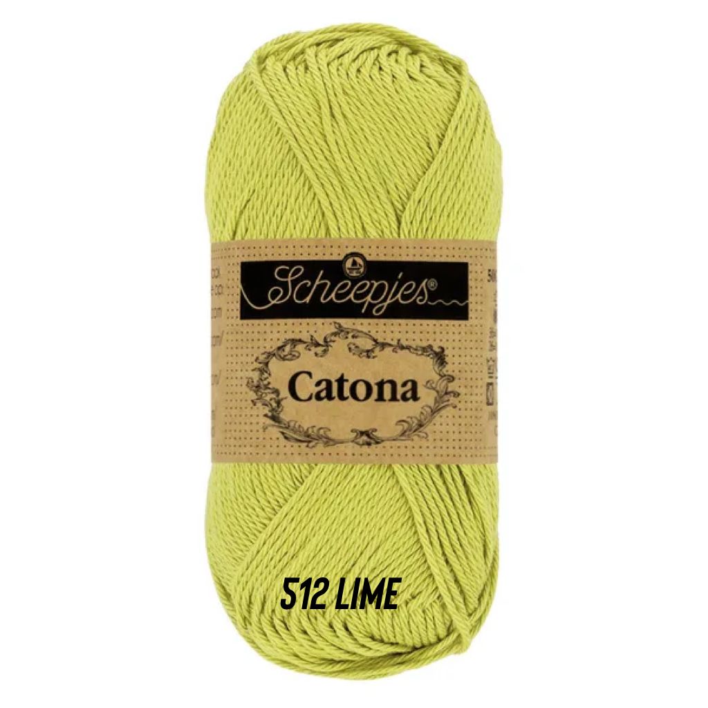Scheepjes - Catona