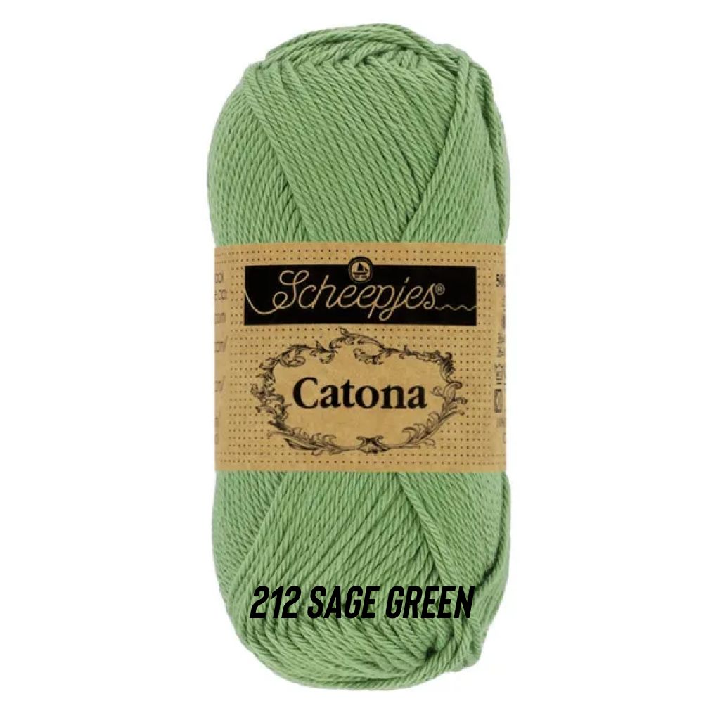 Scheepjes - Catona