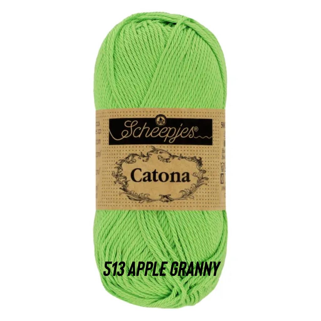 Scheepjes - Catona