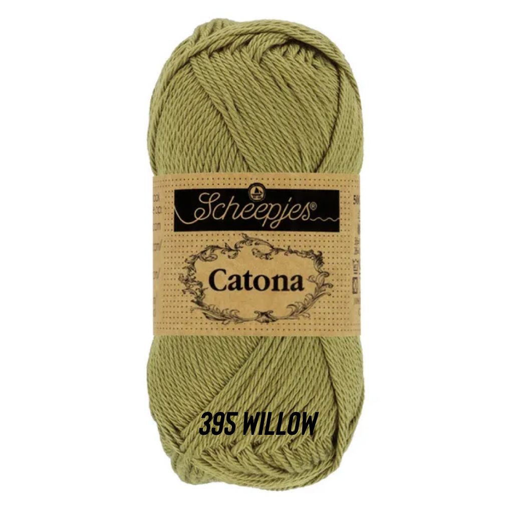 Scheepjes - Catona