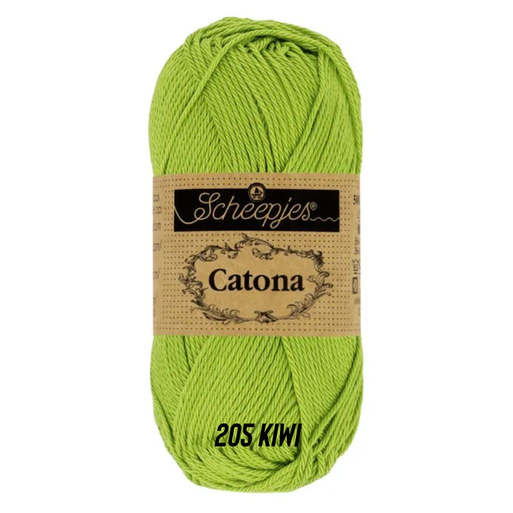 Scheepjes - Catona