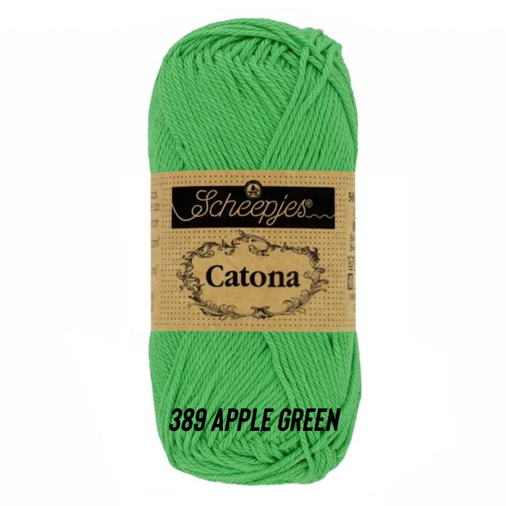 Scheepjes - Catona