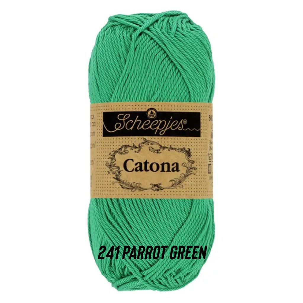 Scheepjes - Catona