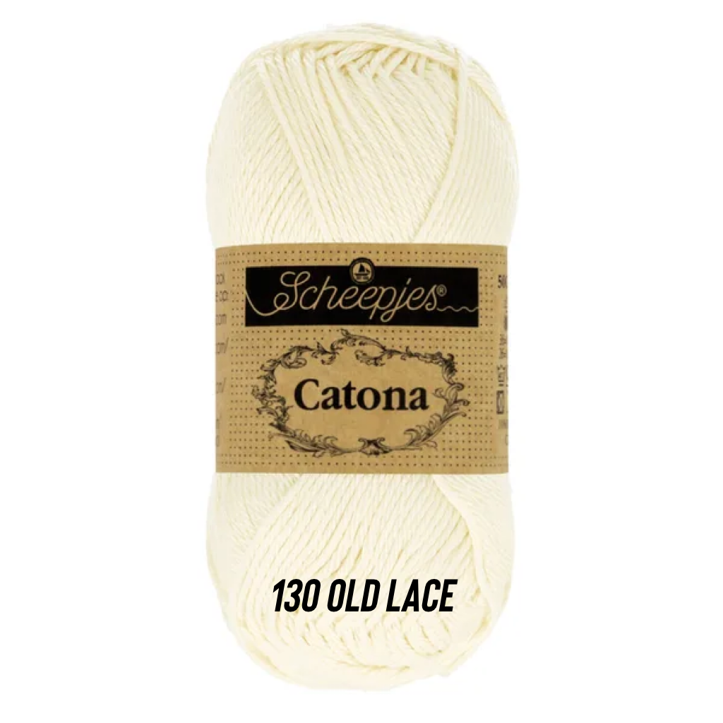 Scheepjes - Catona