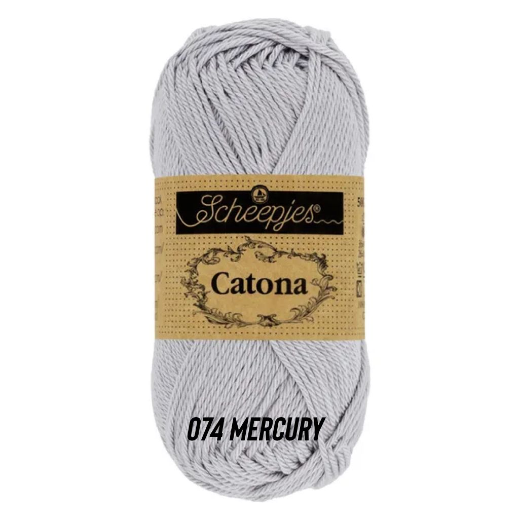 Scheepjes - Catona