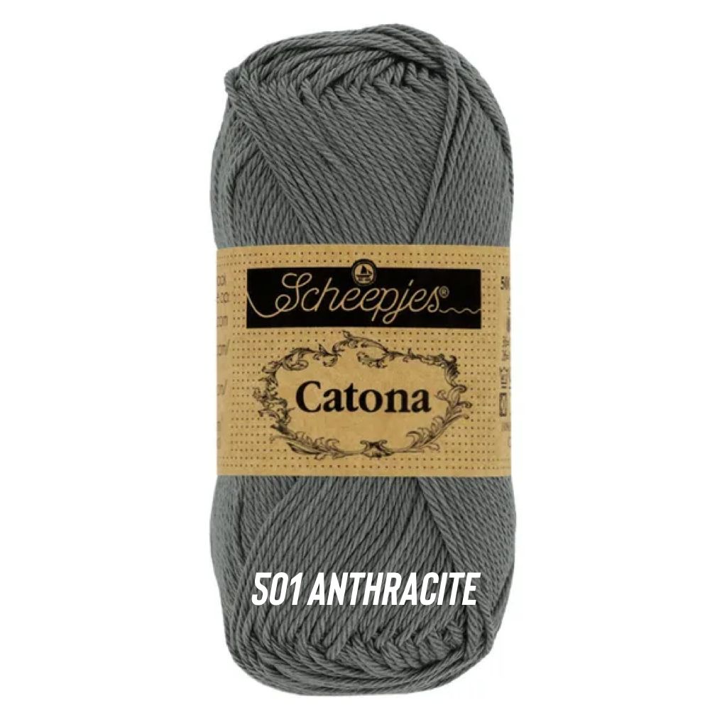 Scheepjes - Catona
