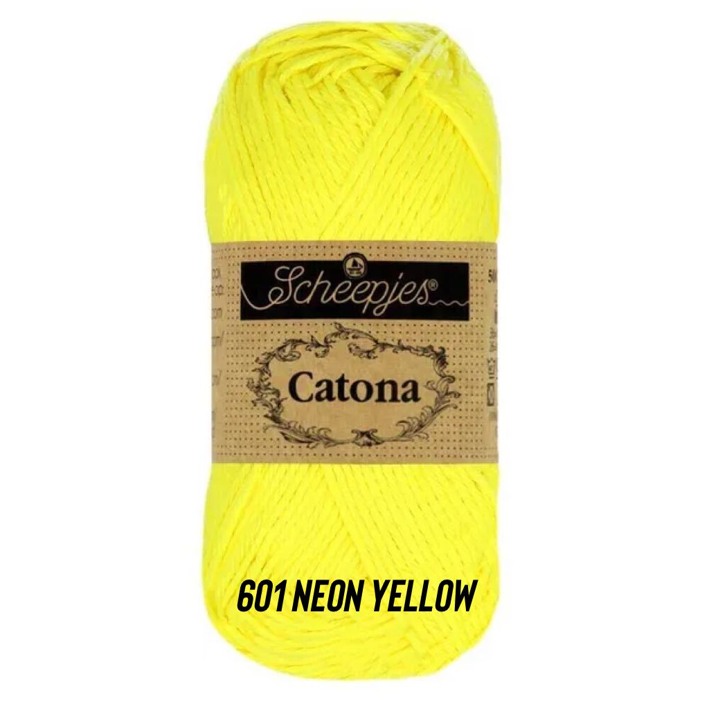 Scheepjes - Catona