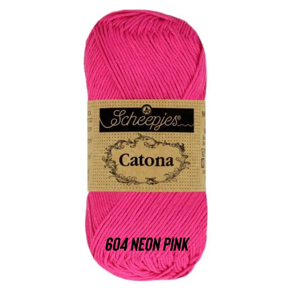 Scheepjes - Catona