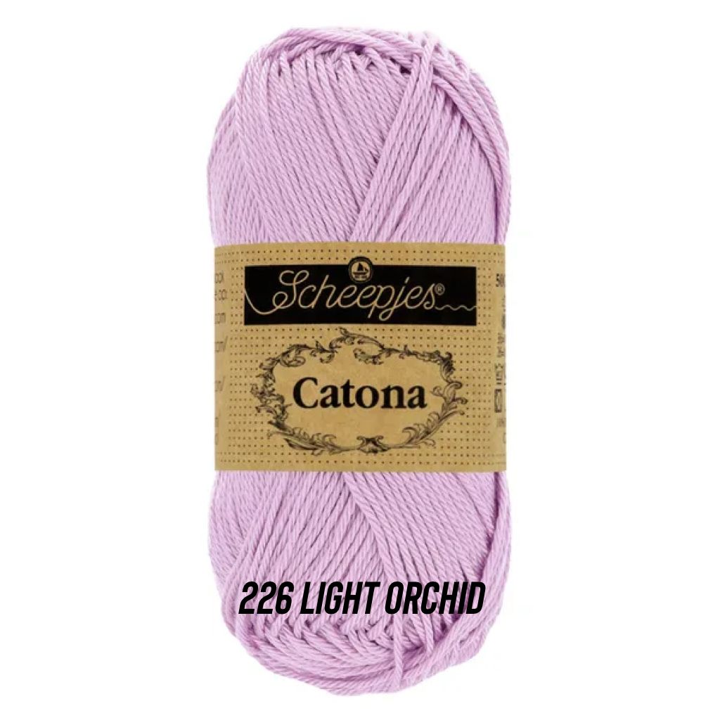Scheepjes - Catona