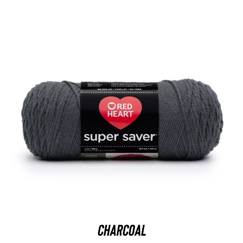 Red Heart Super Saver