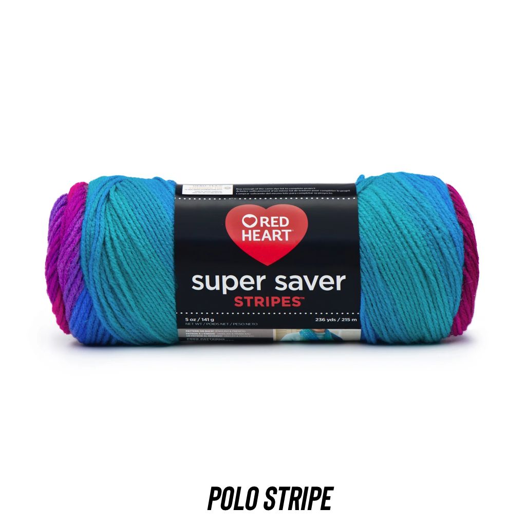 Red Heart Super Saver