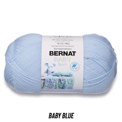 Bernat Baby Big Ball Sport