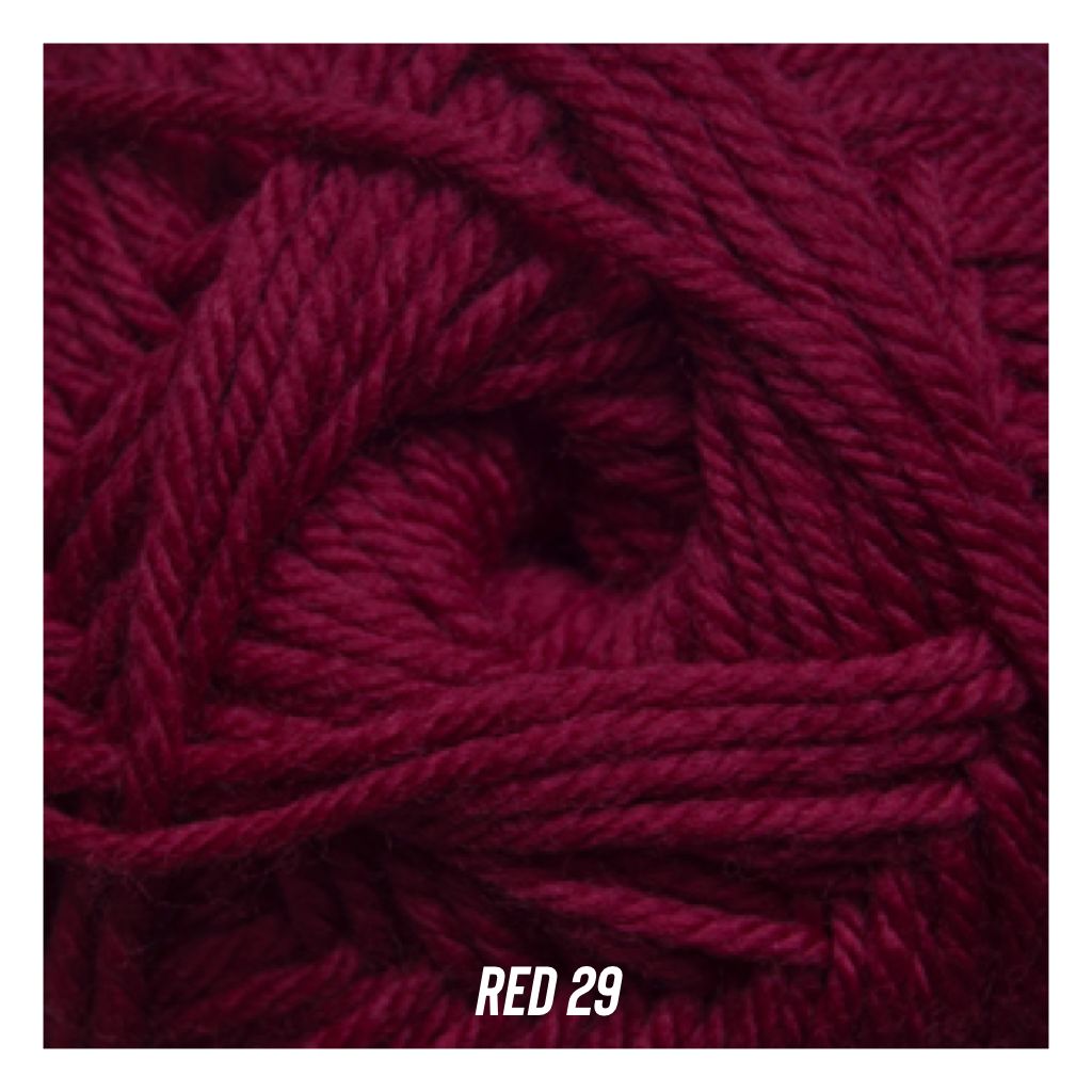 Cascade - 220 Superwash Merino
