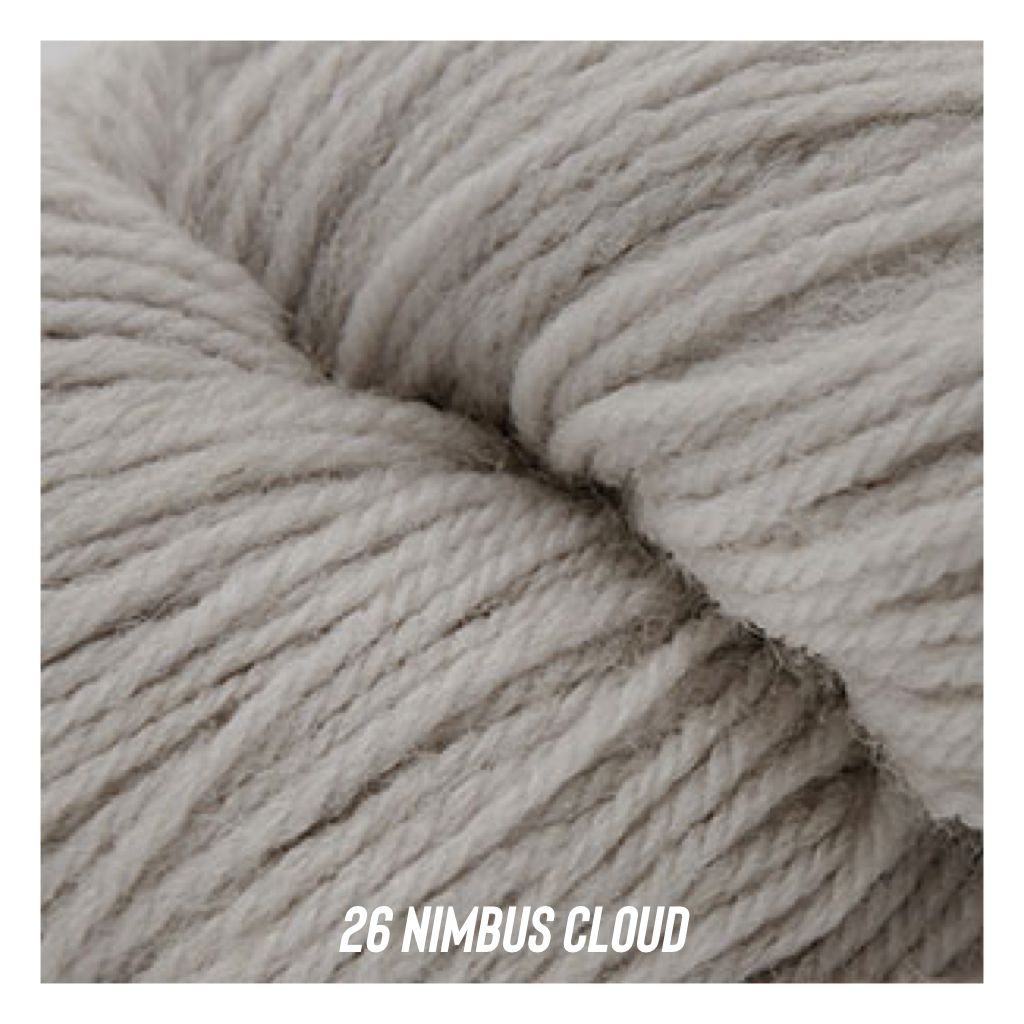 Cascade BFL