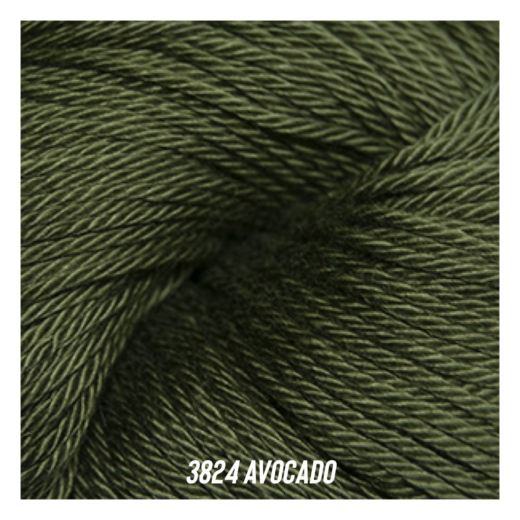 Cascade - Ultra Pima