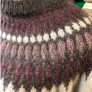 Agnes Sweater