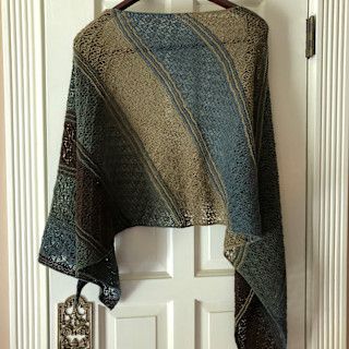 Xandra Wrap