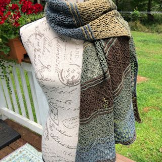 Xandra Wrap