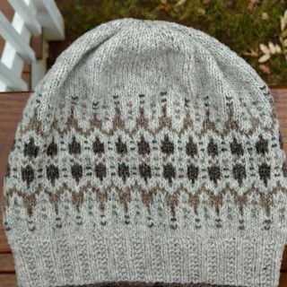 Voe Hat