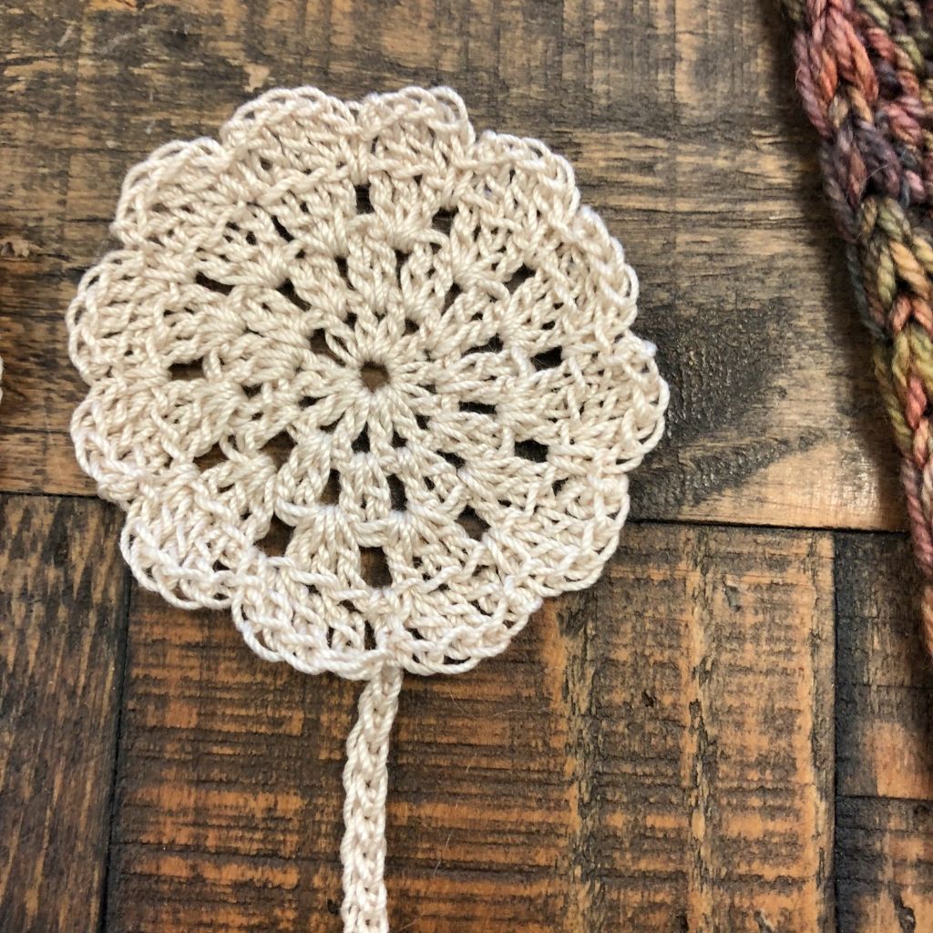 Bookmarker