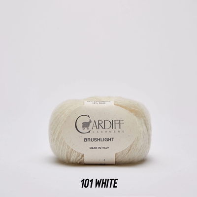 Cardiff Brush Light