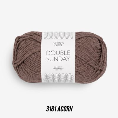 Sandnes Garn - Double Sunday