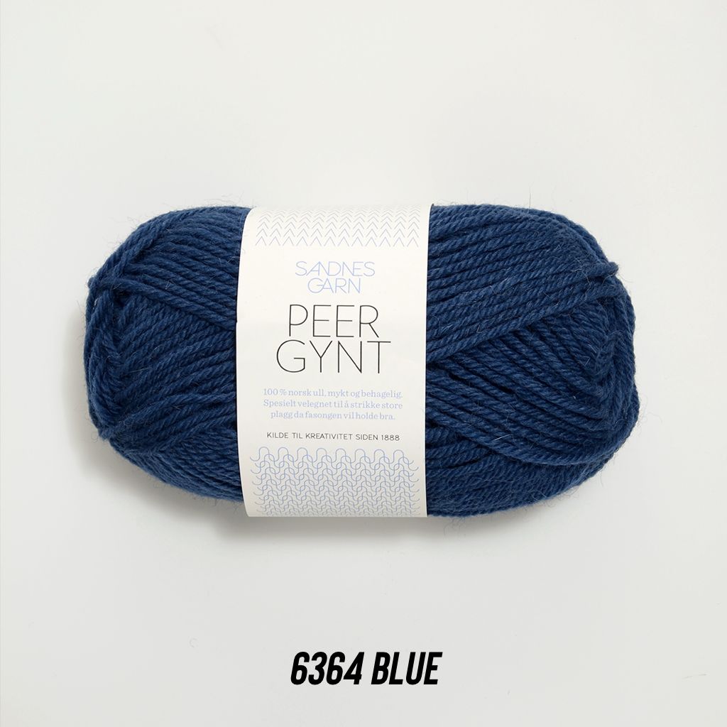 Sandnes - Peer Gynt