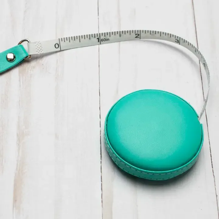Colorful Measuring Tape