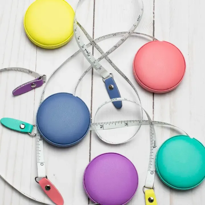 Colorful Measuring Tape