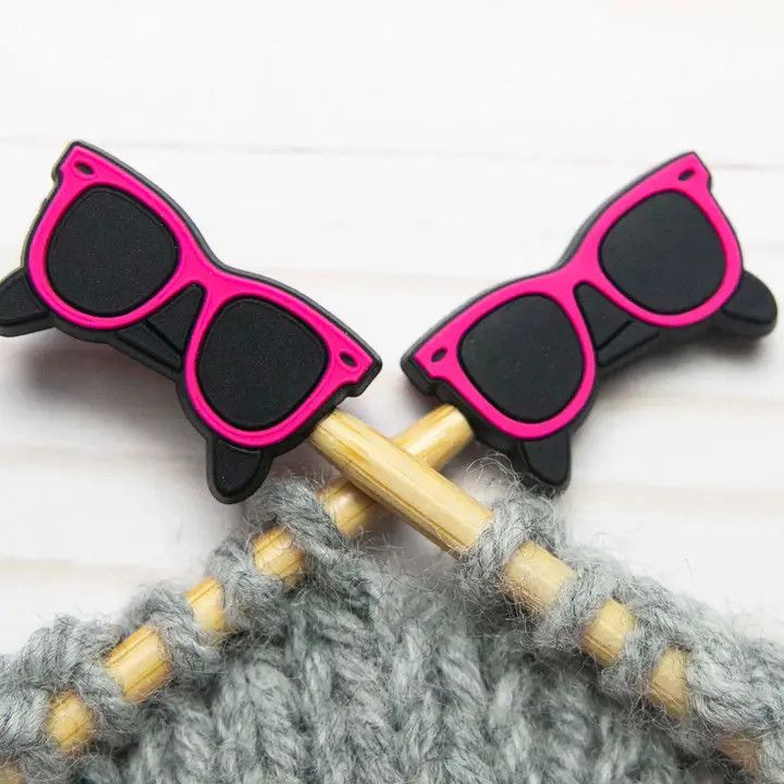Stitch Stoppers - Sunglasses