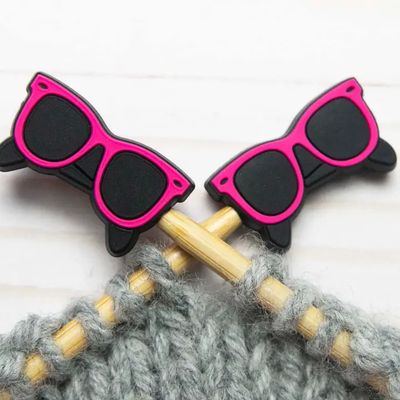 Stitch Stoppers - Sunglasses