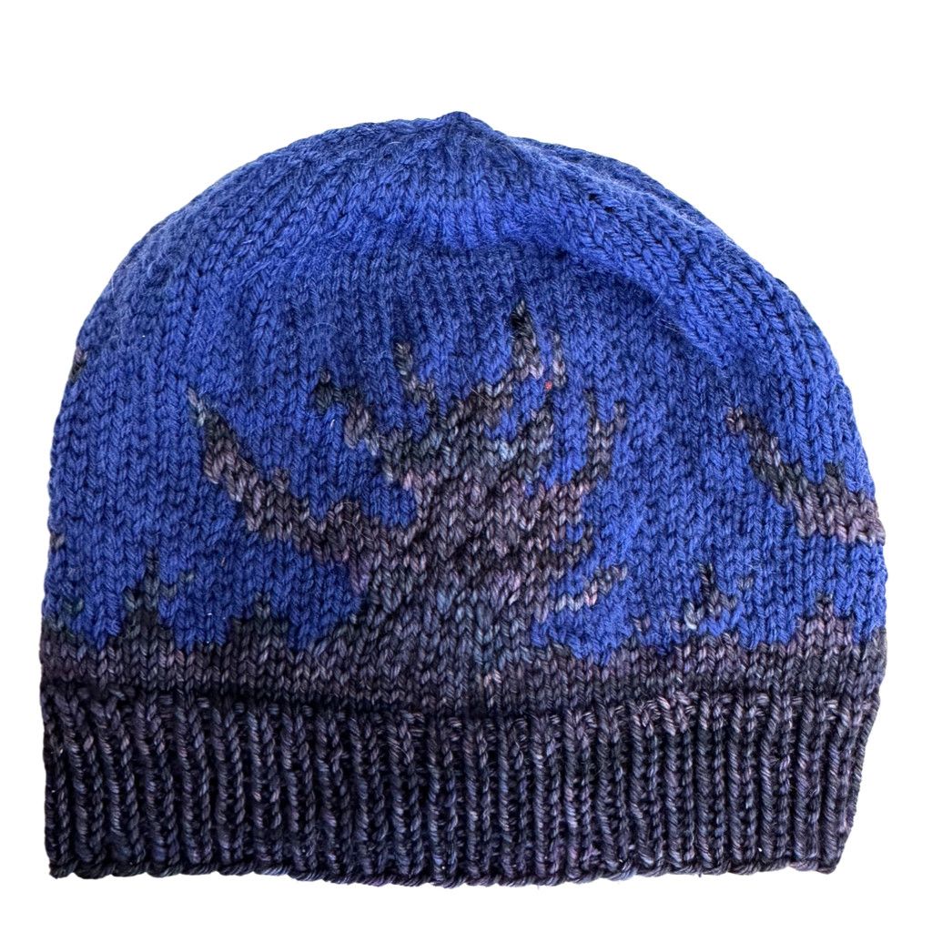 Great Basin Beanie