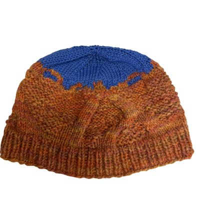 Arches Beanie